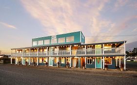 Sand Dollar Inn Pacific Beach